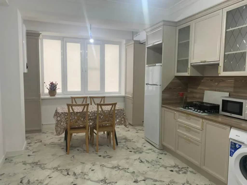 Апартаменты TOUR HOUSE в Каспийске: фото 2