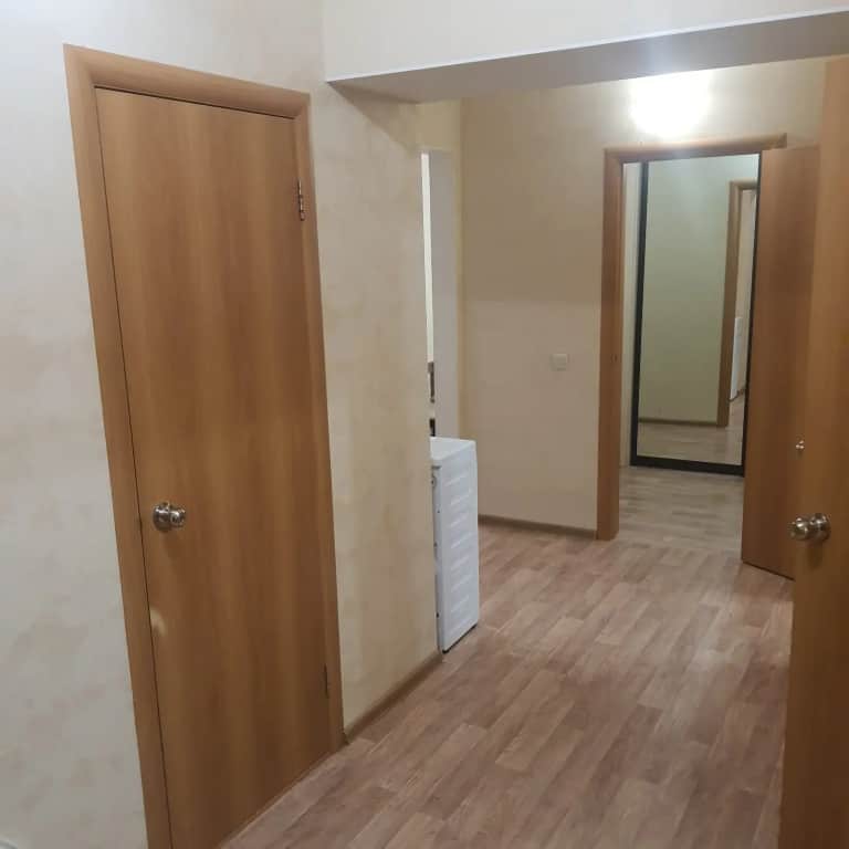 Квартира Циолковского 7к2: фото 3