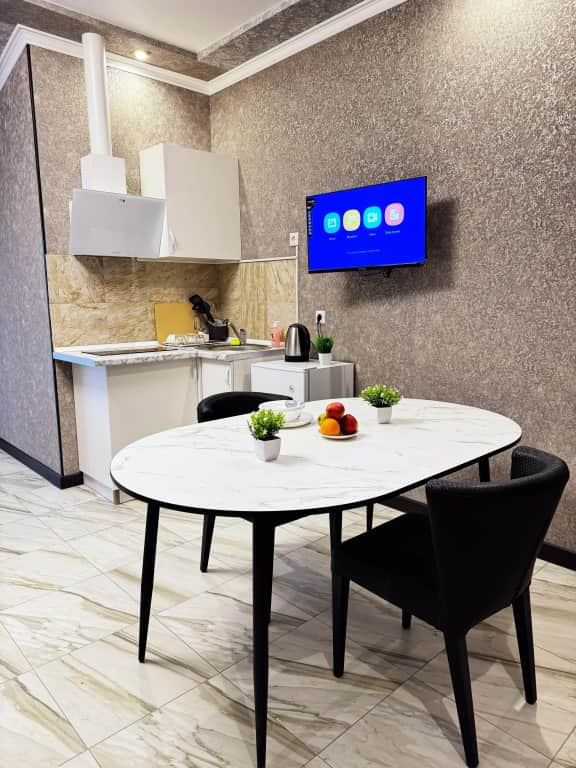 Апартаменты Hotel-City Красногорск: фото 3