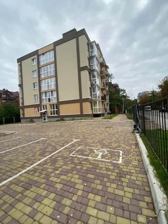Апартаменты Квартира в городе Пионерский у моря: фото 2