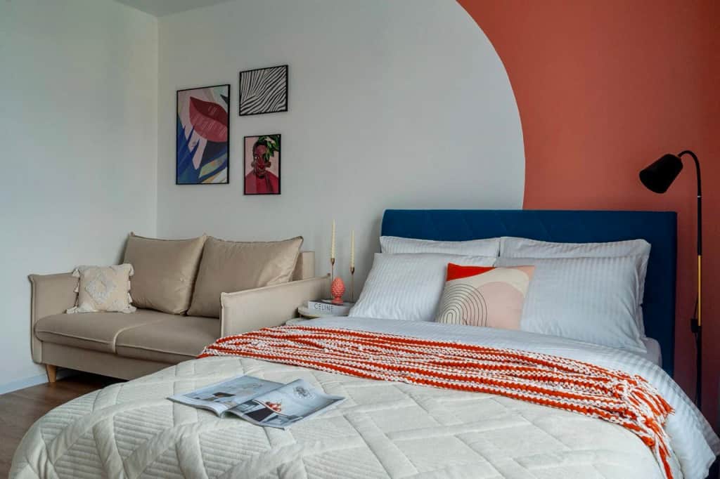 Апартаменты Yar Cozy Aparts на Волге для 4 х Гостей: фото 2