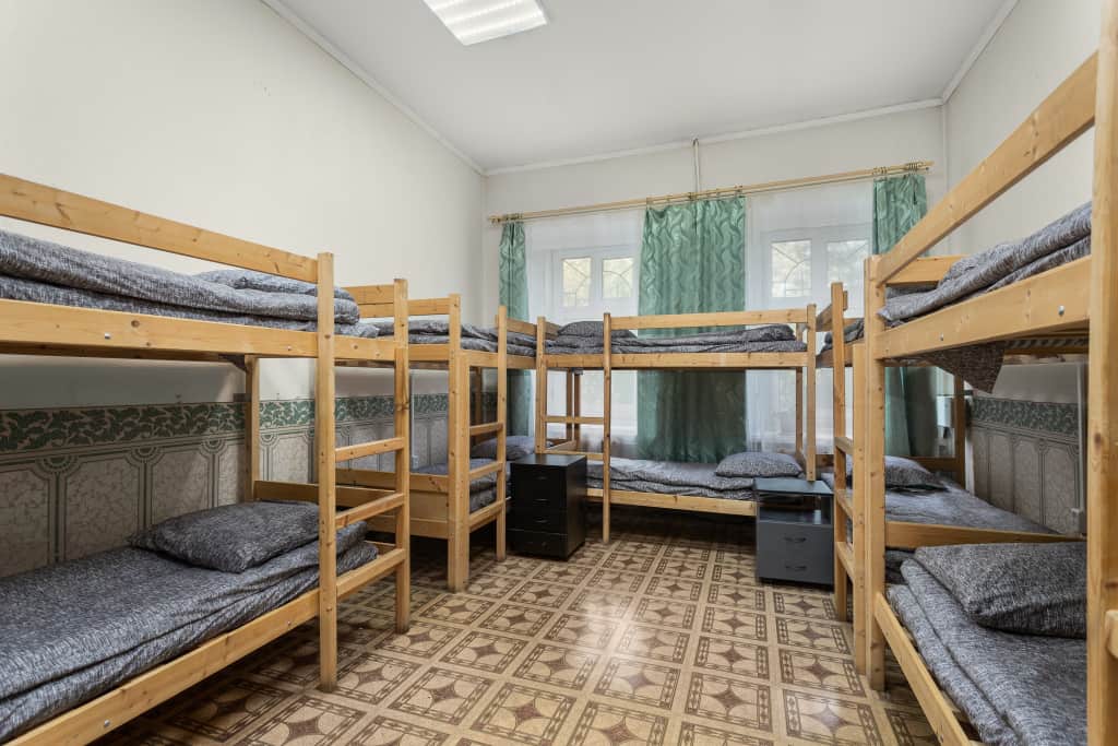 Хостел Елизаровский: фото 2