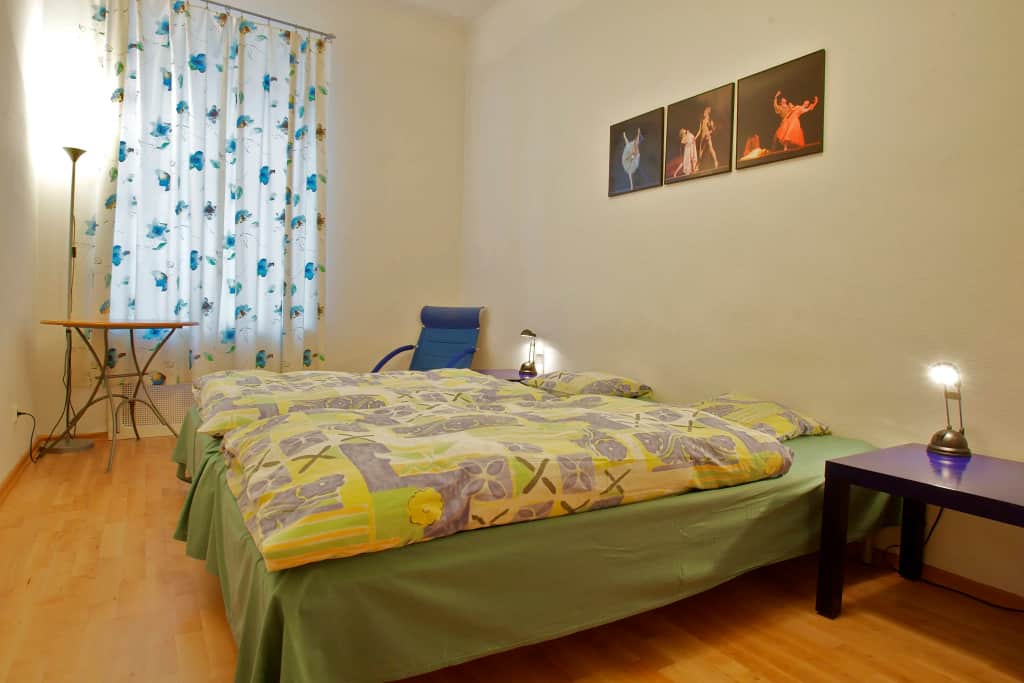 Мини-Отель Griboedova B&B: фото 2