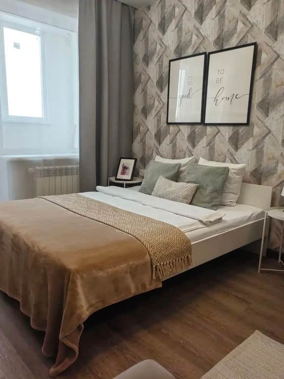 Квартира с потрясающим видом на город с 21 этажа: фото 2