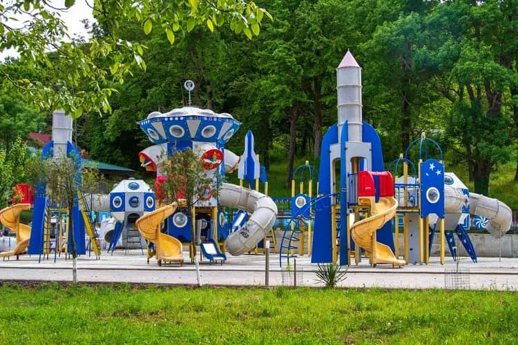Парк-Отель Джубга: фото 2