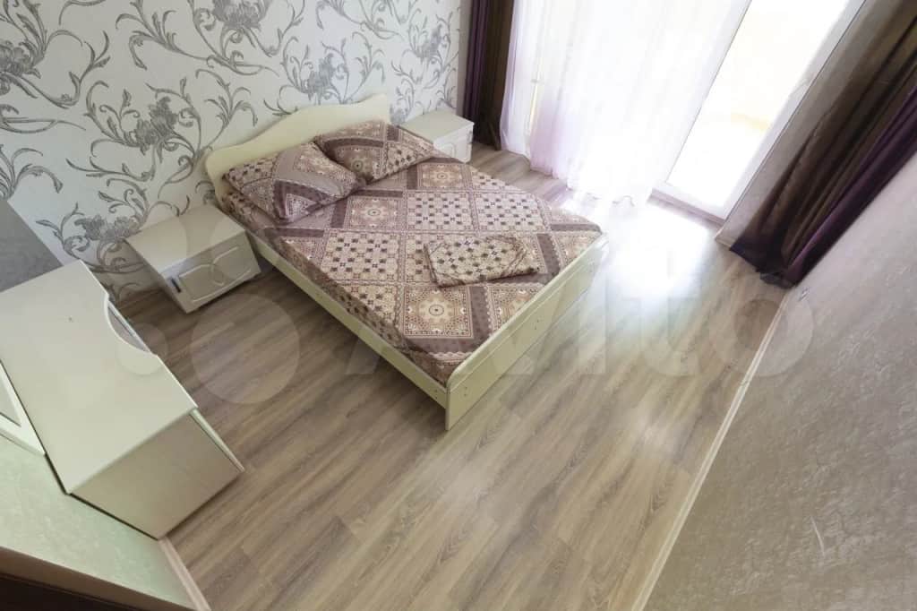 Апартаменты 15 KvartHotel Premium Звёздная 17/3: фото 3