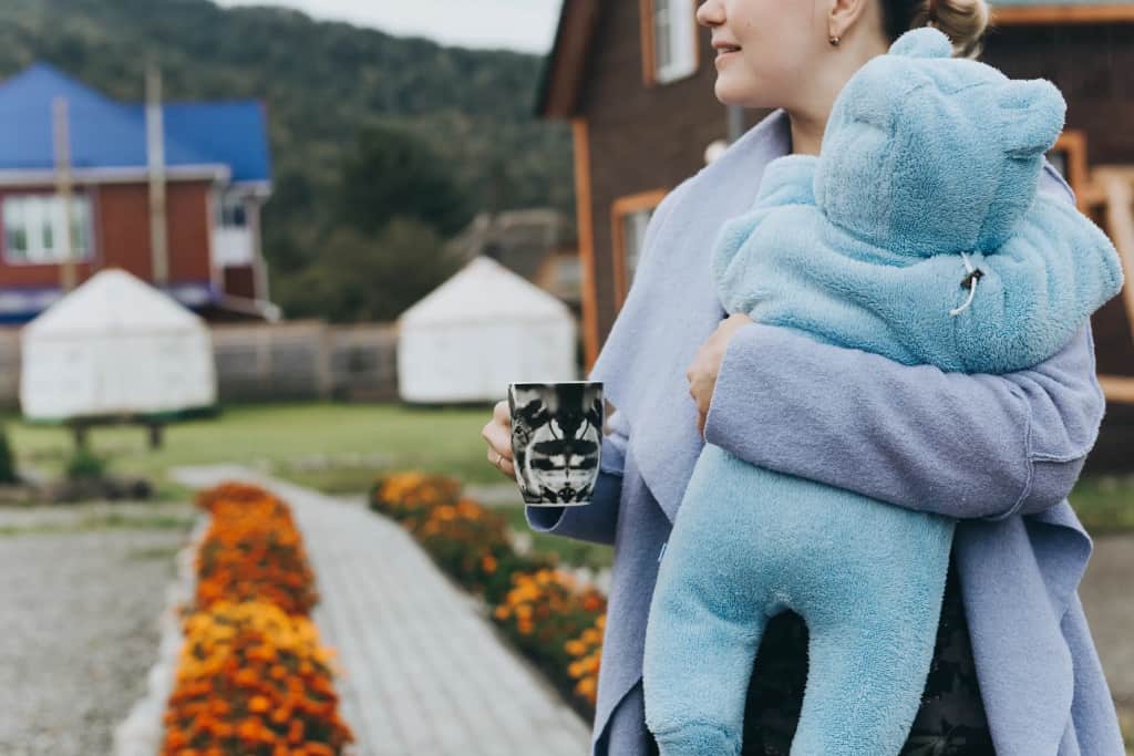 Usadyba Kotovskikh Guest House: фото 3