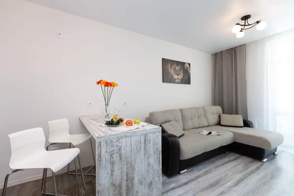 Апартаменты на Азина 22/2 RentHouse: фото 2