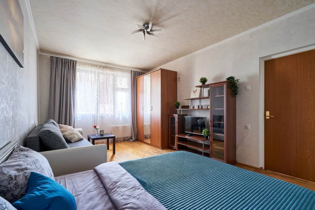 Квартира Бескудниковский проезд 2: фото 2