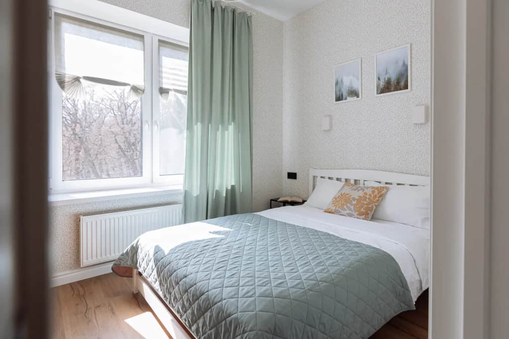 Апартаменты Malkova apartments на Парковой: фото 2