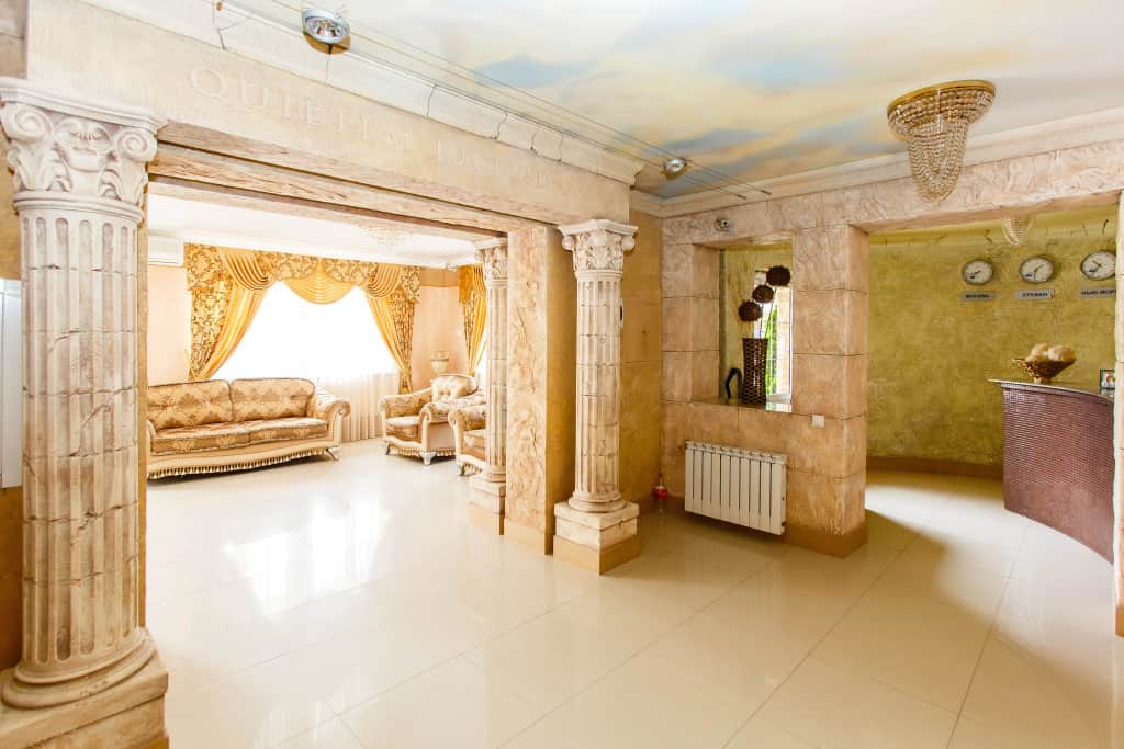 Guest House Amfora: фото 3