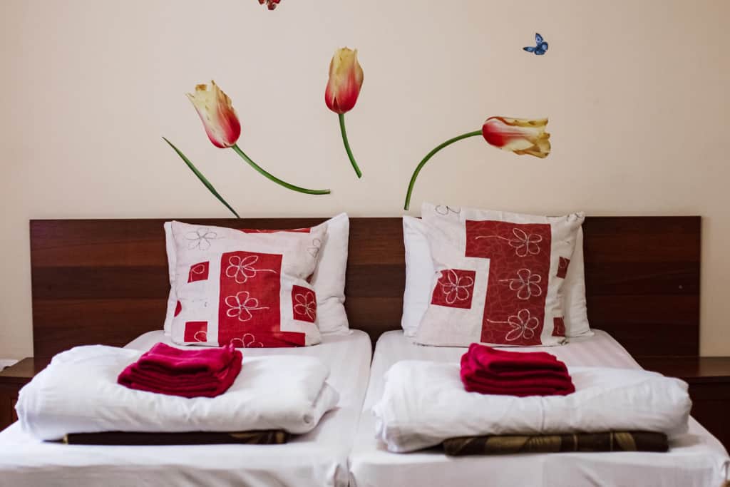 Elena Guest House : фото 3