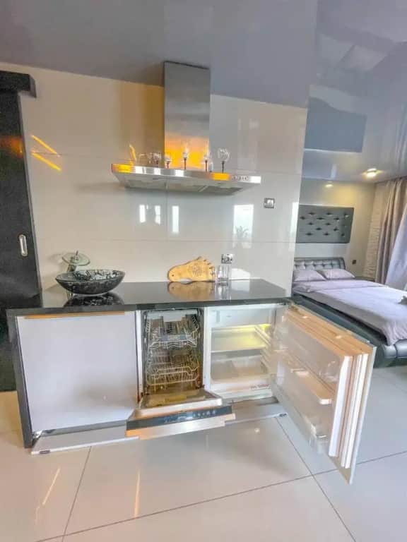 Апартаменты Московский проспект 110л: фото 3