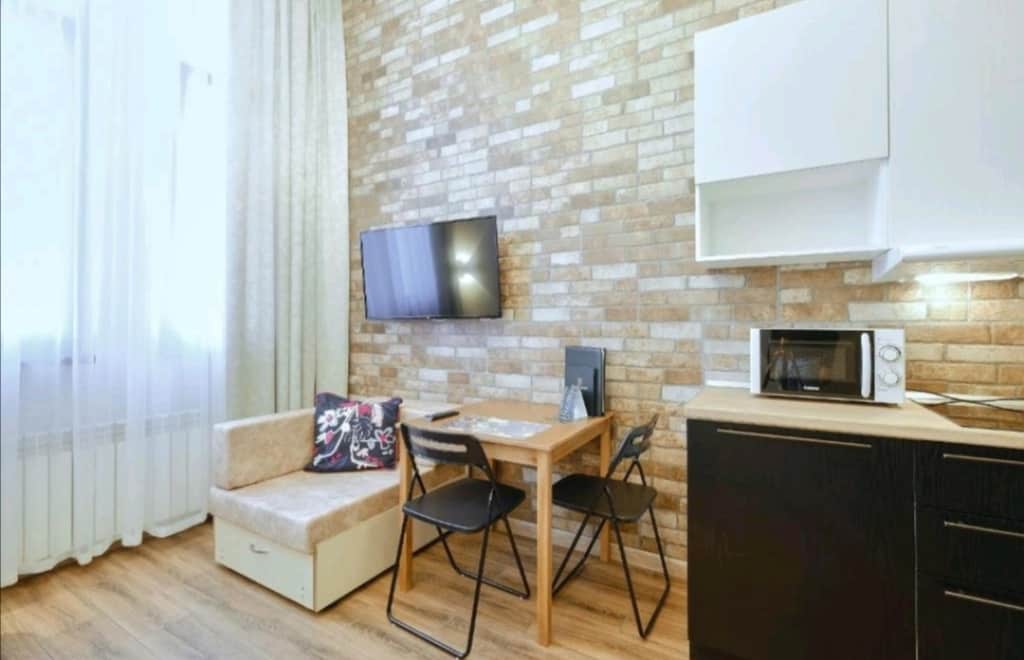 Апарт-отель Sochi Vip Apart: фото 2