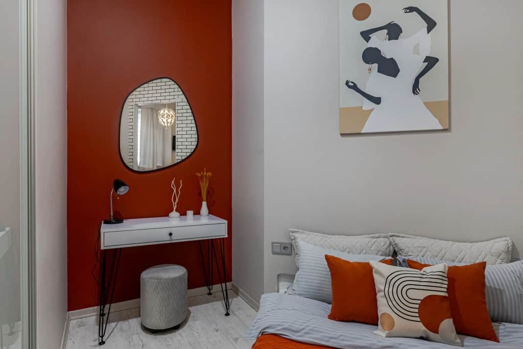 Квартира Smart Host на Красноспресненской: фото 3