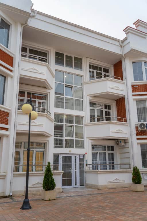 Апартаменты Вблизи Курортного Городка от LetoApart: фото 2