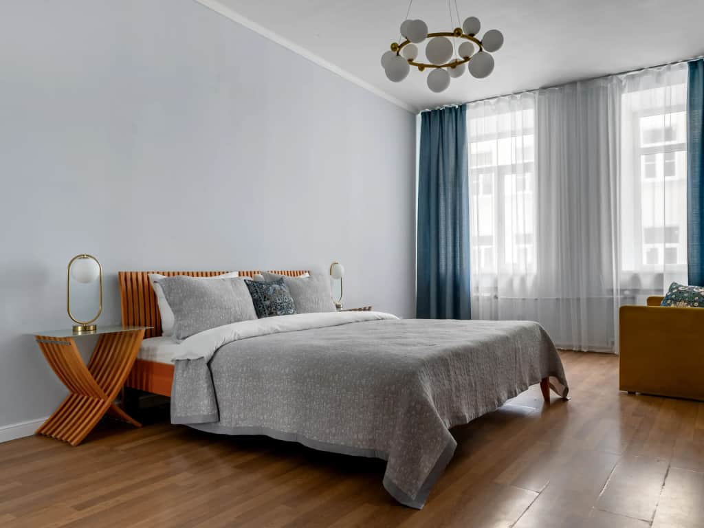 Апартаменты Nevsky Apartments от Apartvil: фото 3