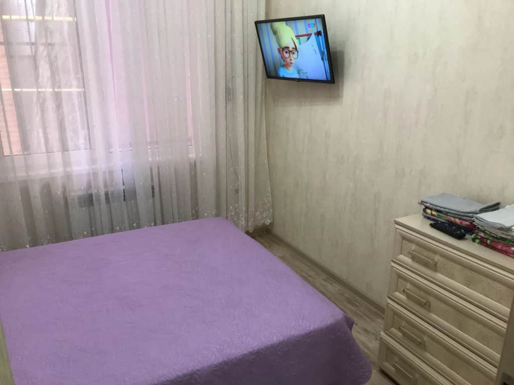 Апартаменты 135 Приморская 7а: фото 3