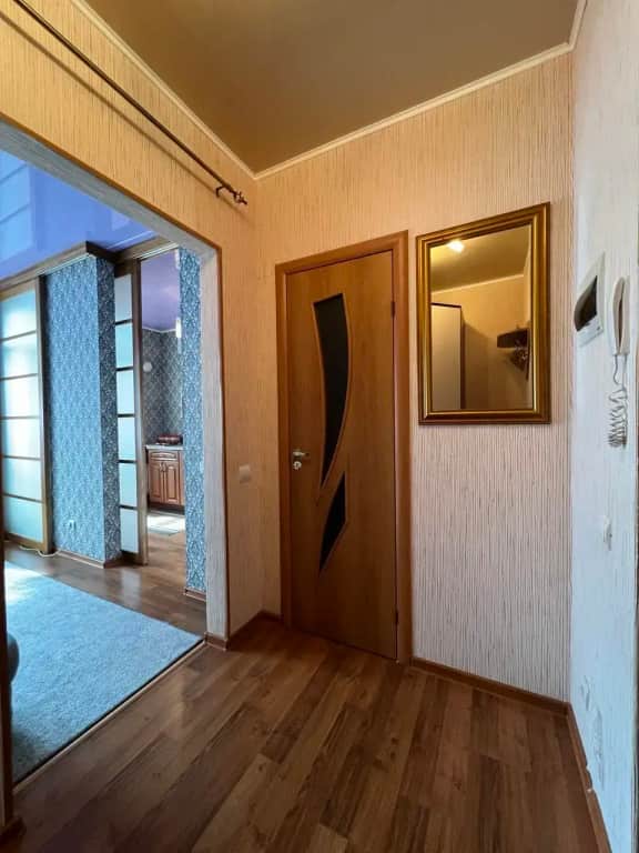 Квартира Студия на Цветочной: фото 2