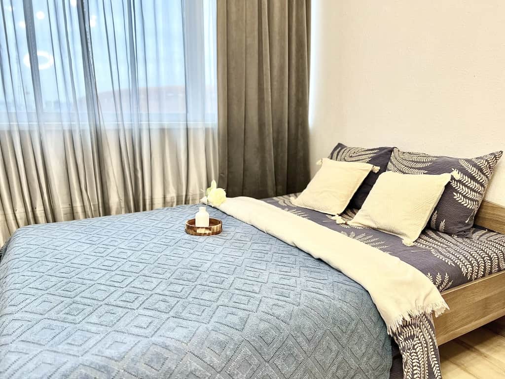 Апартаменты Pashk Inn Artek 12: фото 3