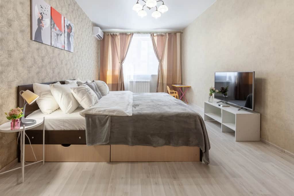 Апартаменты RentPlaza в Центре: фото 3