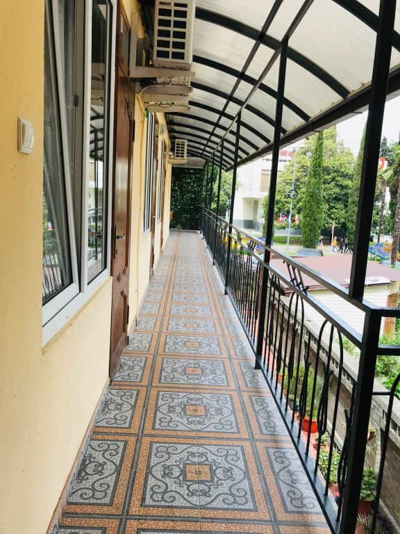Teplo Guest House: фото 3