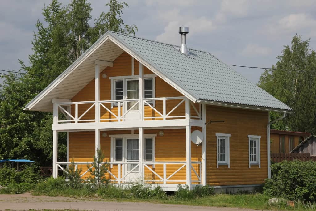 База отдыха Березово Хутор ( Berezovo Hutor ): фото 3