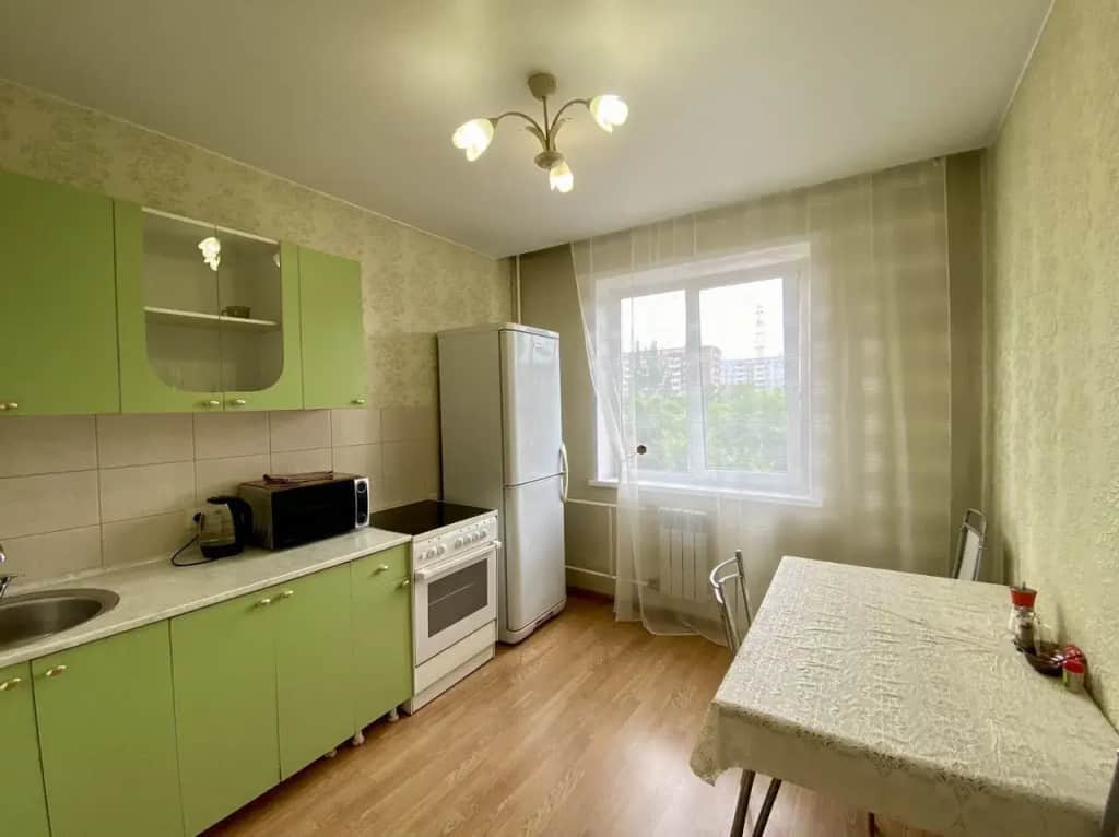 Квартира на улице 78 Добровольческой Бригады 1: фото 3