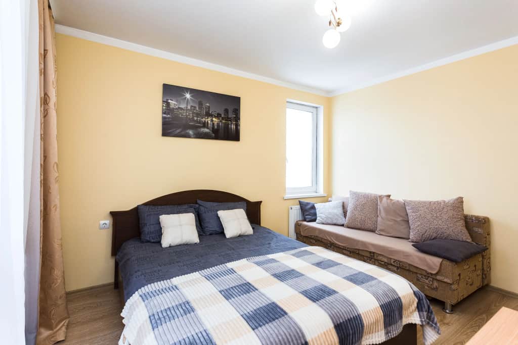 European Apartment: фото 3