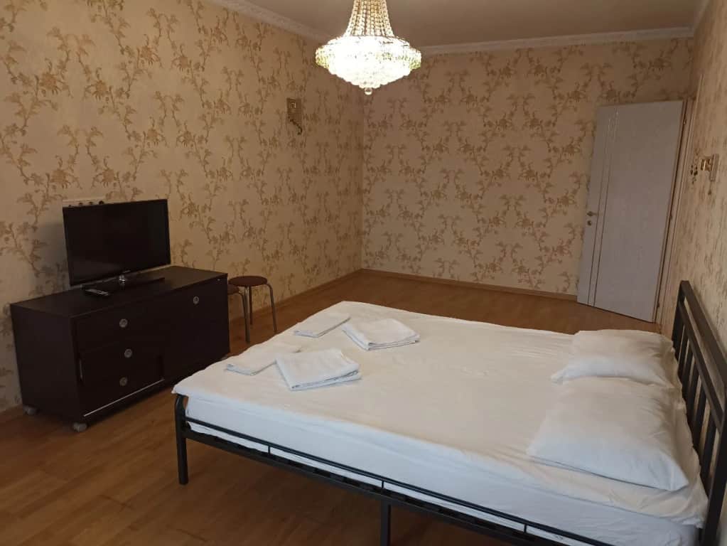 Жилое Помещение OrangeApartments24: фото 2