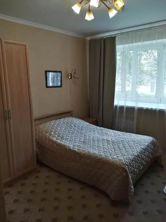 Гостиница Полёт: фото 3