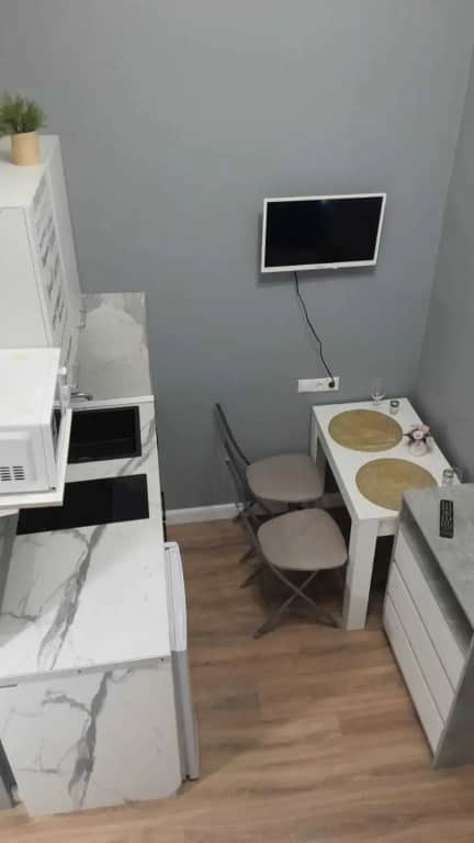 Квартира Двухуровневая на Аллеи Первой Маевки Dayker City Apartments: фото 3