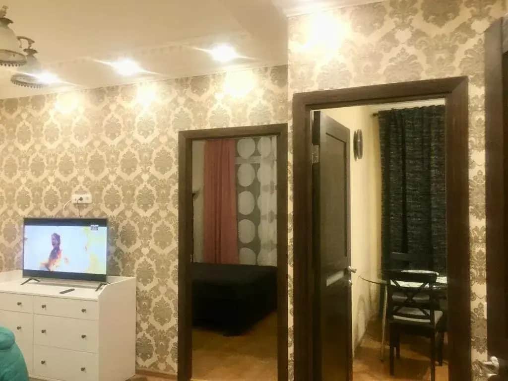 Апартаменты Good Home 1040 на улице Просвещения 43: фото 3