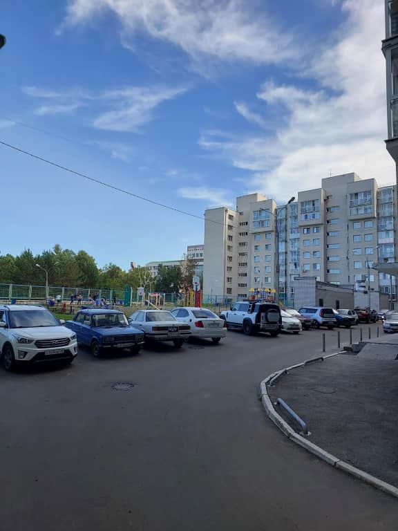 Хостел Брусника: фото 3