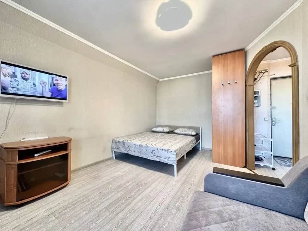 Апартаменты с отдельной кухней у ВТБ арены: фото 3