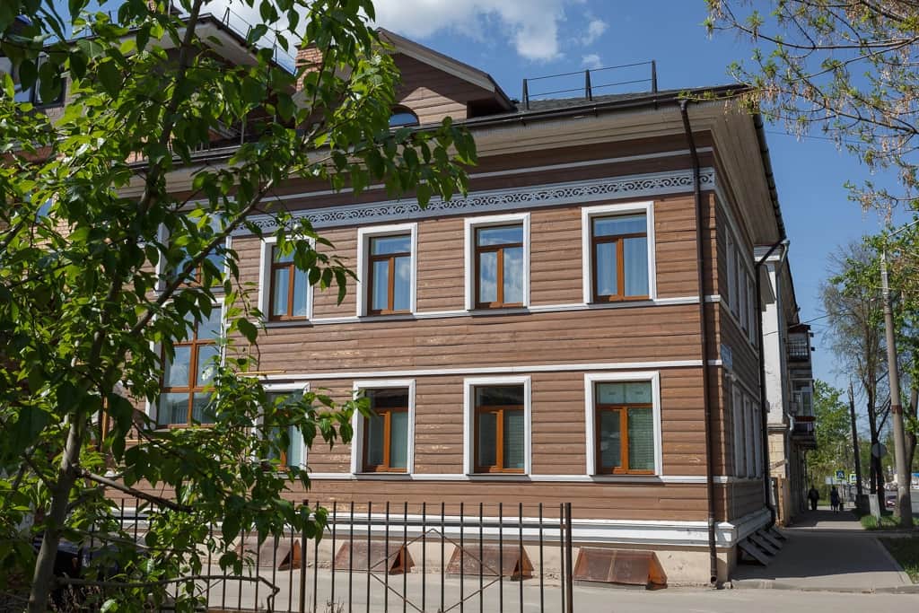 Апартаменты Хочу Приехать на Чехова 18: фото 2