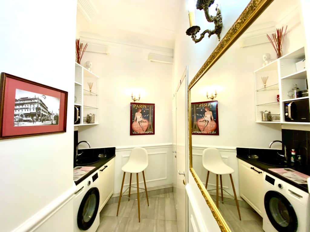 Мини-отель Paris House: фото 3