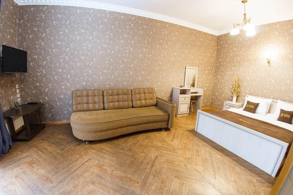 Апартаменты Inndays на Демонстрации: фото 2