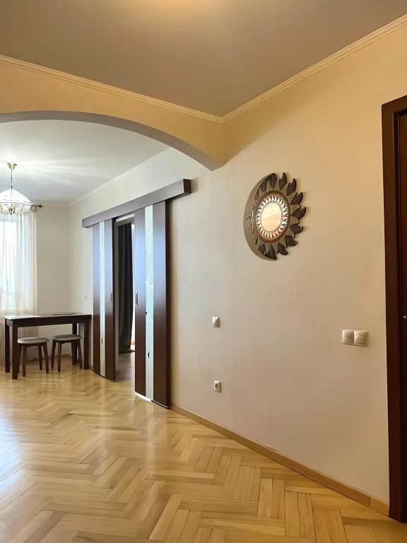 Квартира Уютная в Тихом Районе Казани: фото 2