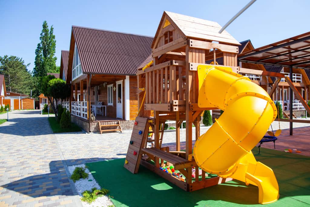 База отдыха Морская дача Бухта Барахта: фото 3