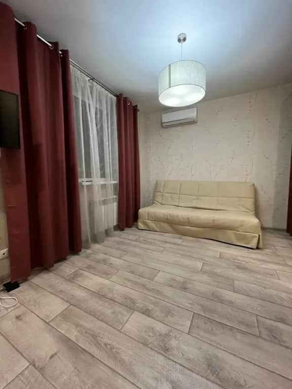 Апартаменты Уютные: фото 3
