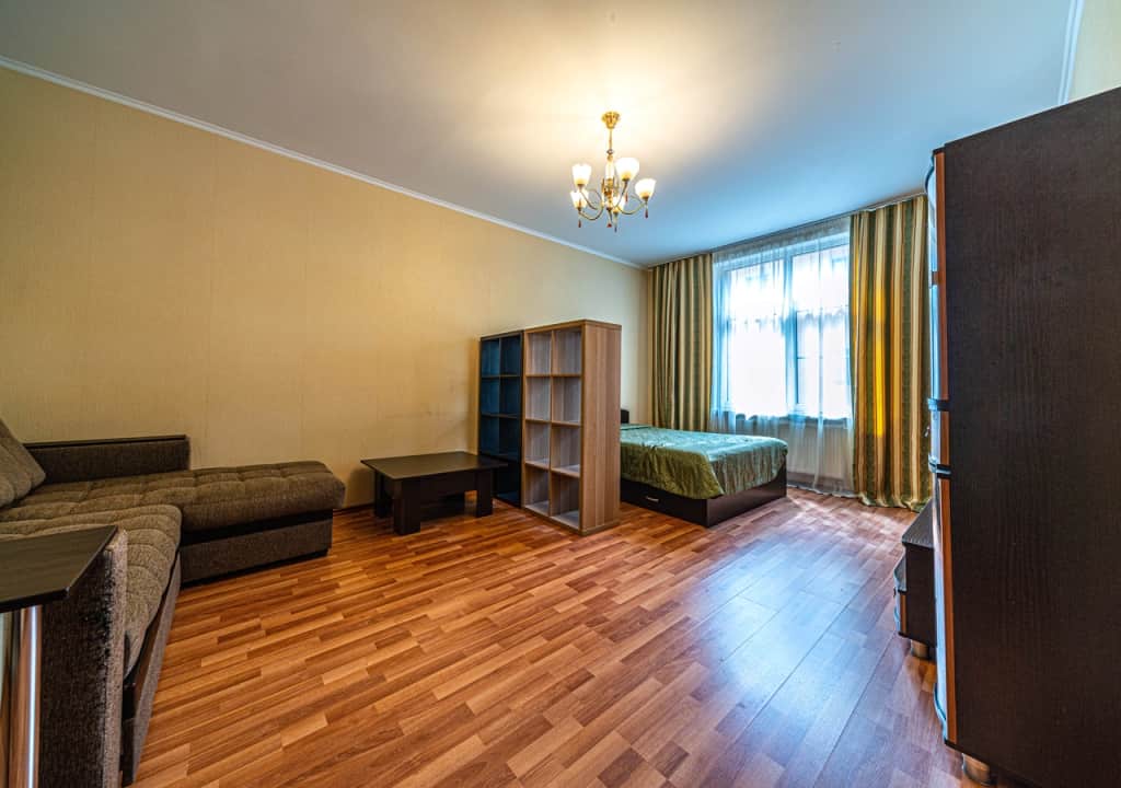 Апартаменты GoodApart on Moskovskiy prospect 2: фото 2