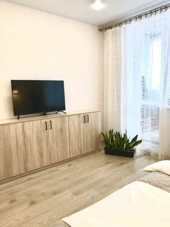 Квартира в Новом ЖК Уют Парк: фото 2