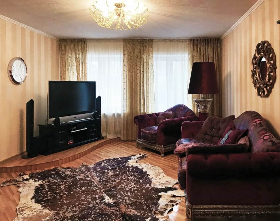 Rezedentsiya Alfyorovo Hotel	: фото 3