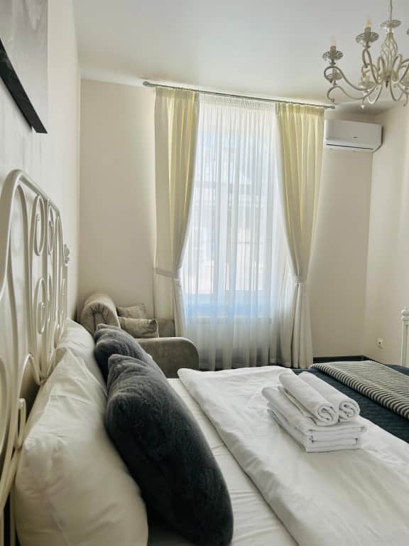 Апартаменты с кондиционером в Центре PITER APARTMENTS у Эрмитажа: фото 3