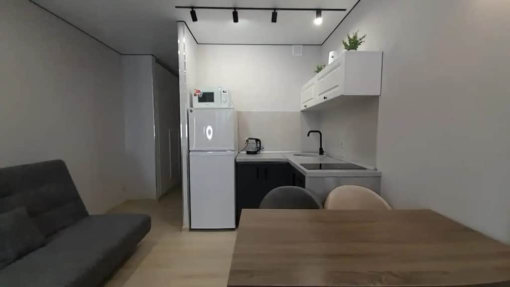 Жилое помещение MegaStay 13: фото 2