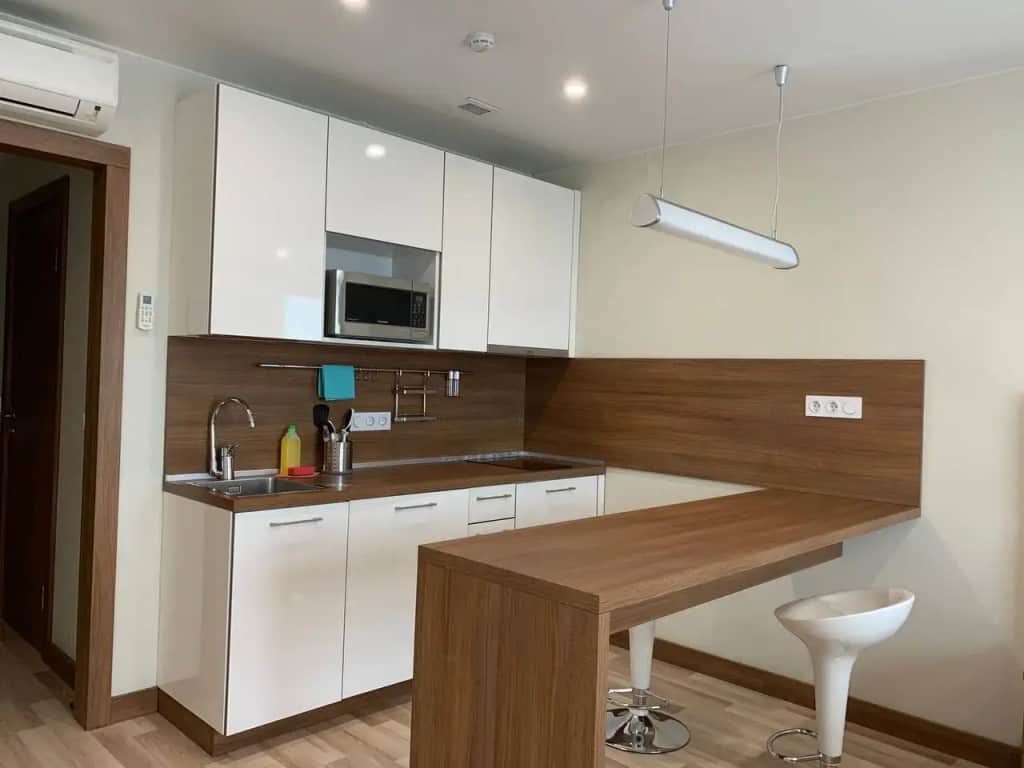 Апартаменты MaxRealty24 Митинская 16: фото 3