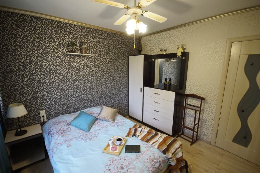 Апартаменты PiterHouse Bely Kuna: фото 2