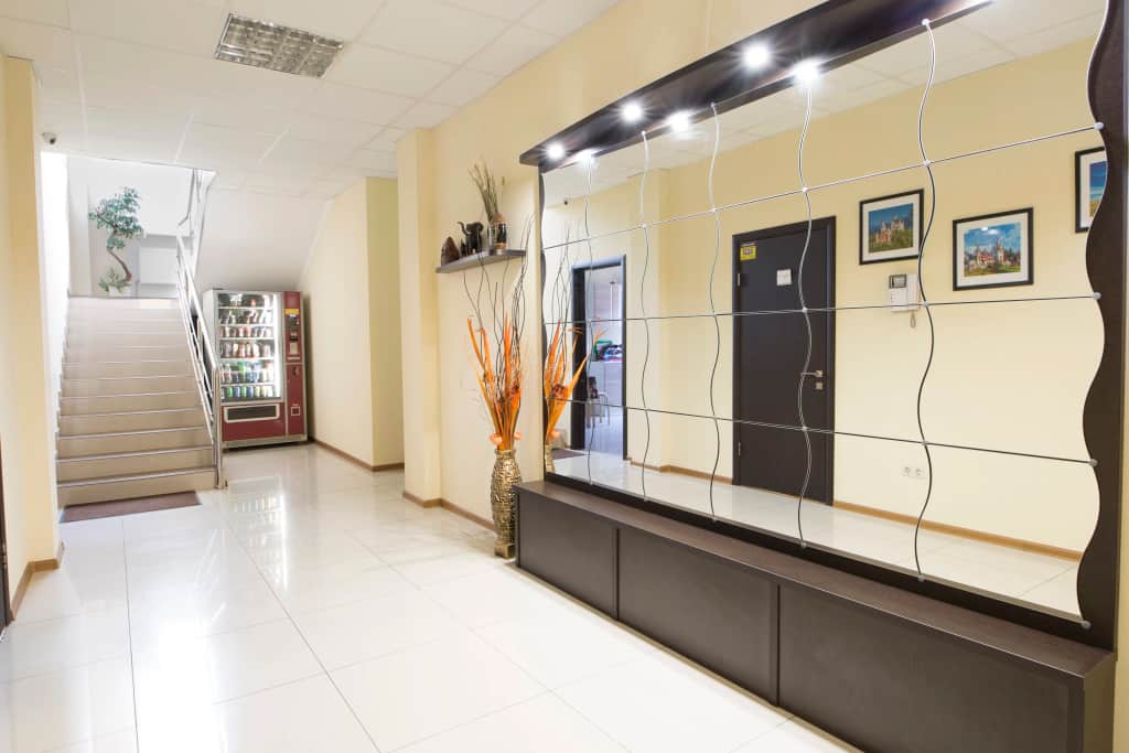 Гостевой дом Smart People Eco Home: фото 3
