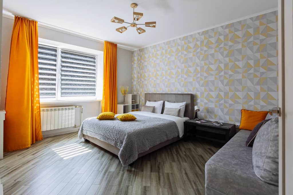 Апартаменты Malkova Apartments на Гагарина: фото 2